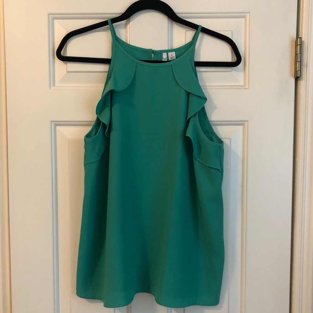 ELLE tank